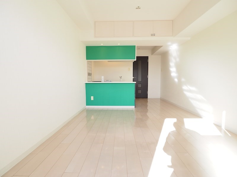 その他部屋・スペース　ベッドルーム。