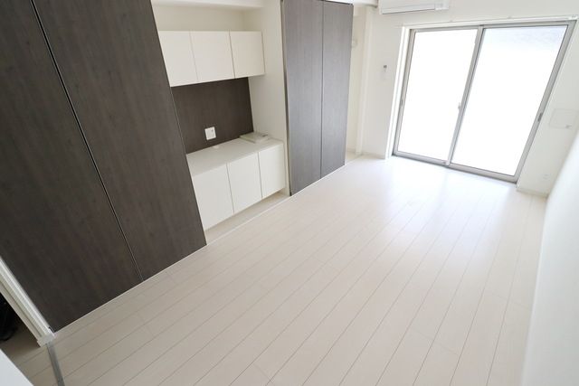 居室・リビング　★お部屋探しはタウンハウジング大和店まで★