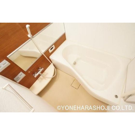 バス・シャワールーム　※同タイプのお部屋