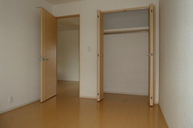 その他部屋・スペース　洋室