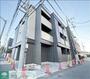 上石神井駅より徒歩7分 2階 新築の賃貸物件