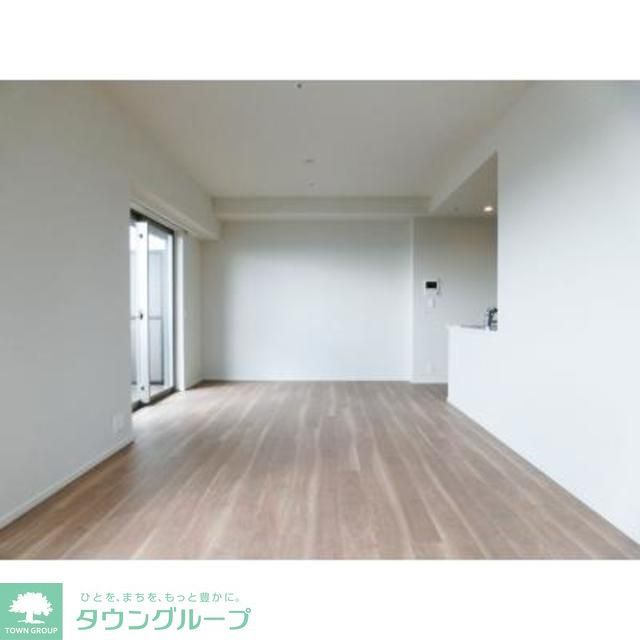 居室・リビング　※写真は同タイプ住戸です。