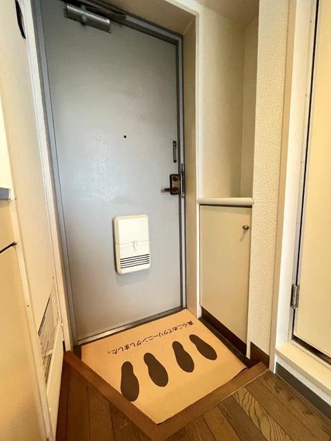 玄関　玄関、シューズボックス