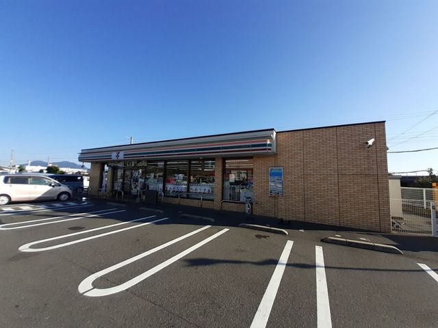 コンビニ　セブンイレブン水巻立屋敷店（コンビニ）まで2427m