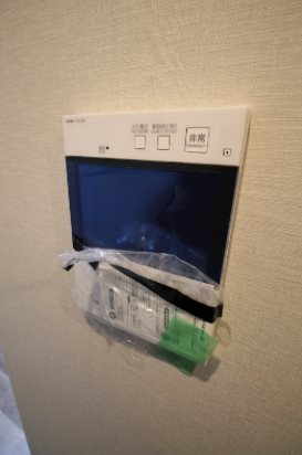 セキュリティ　☆★見学予約受付中★☆
