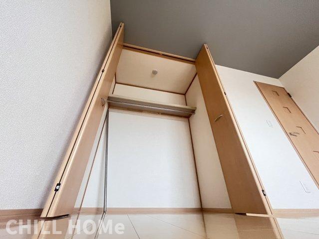 収納　他社様掲載物件もまとめてご紹介、ご案内可能です(^^)/