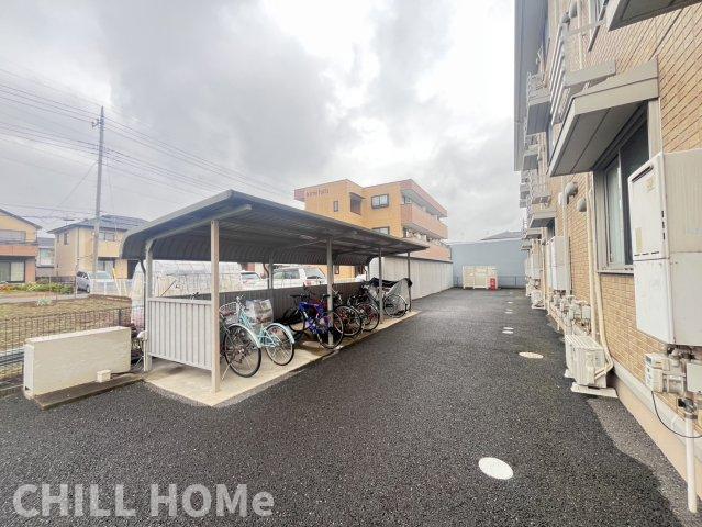 駐車場　他社様掲載物件もまとめてご紹介、ご案内可能です(^^)/