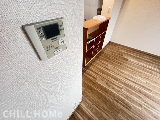 セキュリティ　他社様掲載物件もまとめてご紹介、ご案内可能です(^^)/