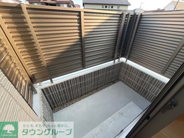 庭