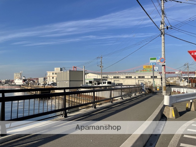 コンビニ　ファミリーマート戸畑駅北店（コンビニ）まで344m