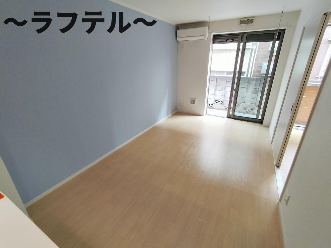 居室・リビング　別部屋イメージ写真