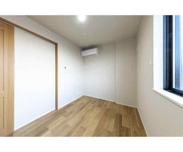 その他設備　☆エアコン付き☆