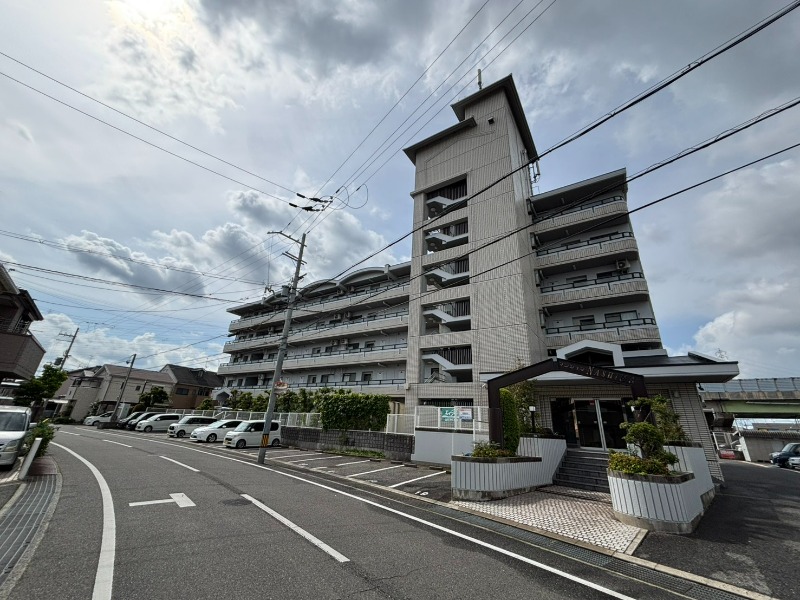 マンションナシマ