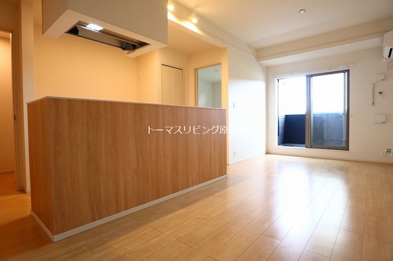 その他　204号室写真