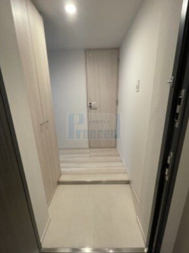 玄関　広々とした玄関