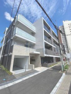 建物外観　☆こちらの物件は仲介手数料0.55か月分です☆
