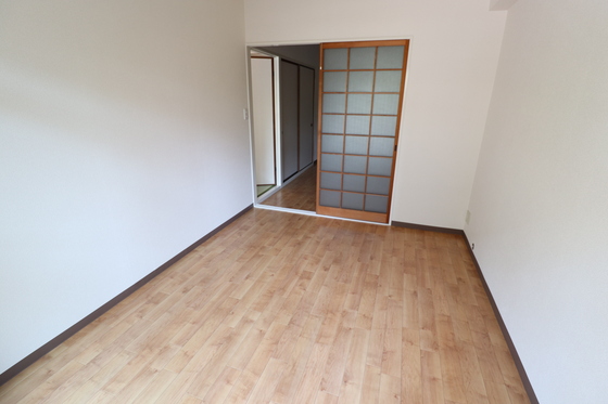その他　※別部屋の写真です