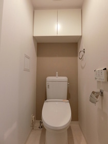 トイレ　参考写真