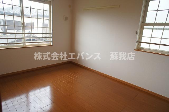 その他部屋・スペース　寝室にいかがでしょうか