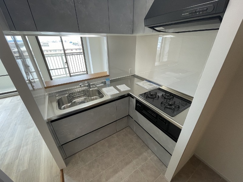 キッチン