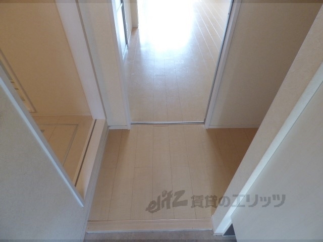その他部屋・スペース　廊下