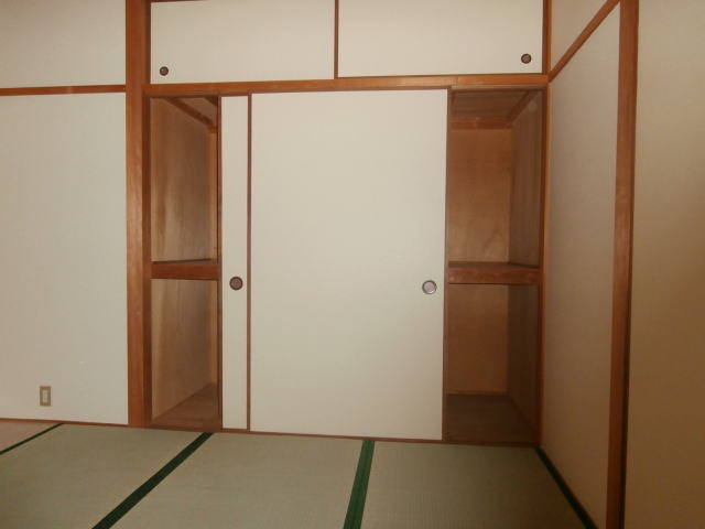 収納　同仕様