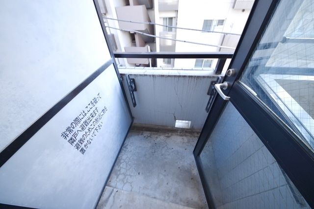 バルコニー　★お問い合わせはタウンハウジングまで★