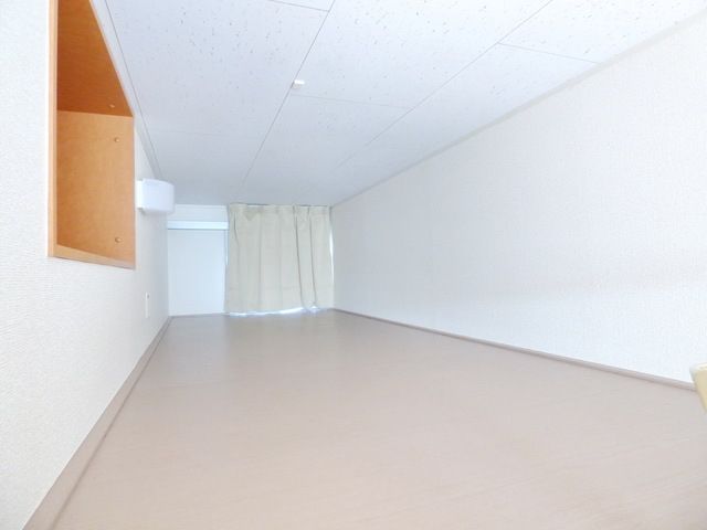 その他設備　♪ロフト♪