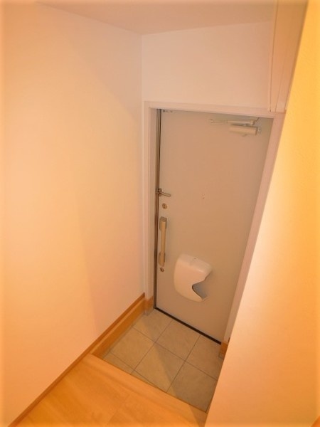 玄関　別室参考写真