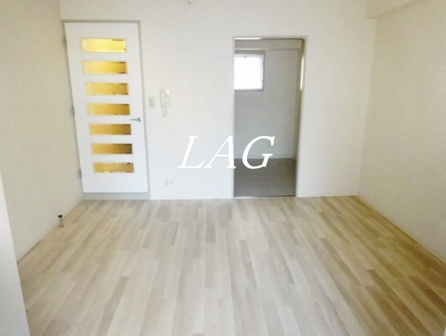 その他部屋・スペース　寝室です。