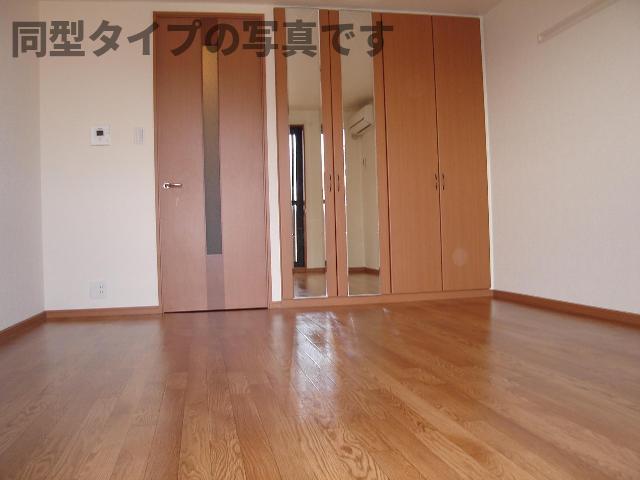 その他部屋・スペース　洋室（イメージ）
