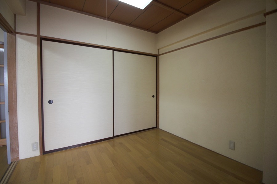 その他部屋・スペース　寝室