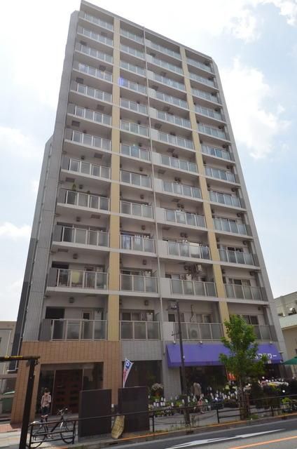 建物外観　☆憧れの分譲マンション☆