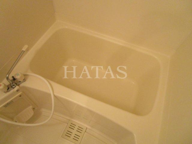 バス・シャワールーム　同物件別部屋です。
