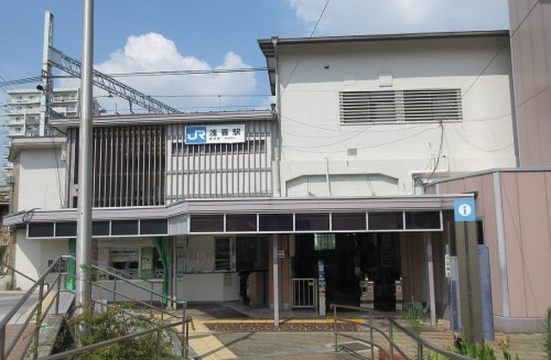 その他　浅香（その他）まで480m