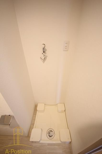 その他設備　ジュネーゼグラン福島ミラージュ