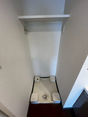 玄関　ベラスウィータ原宿