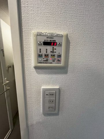 その他　浴室乾燥