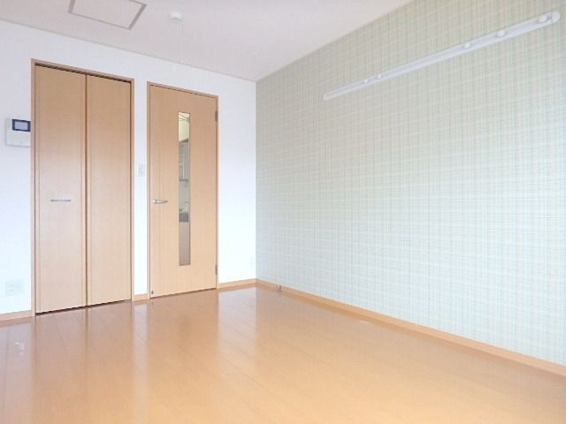 居室・リビング　居室