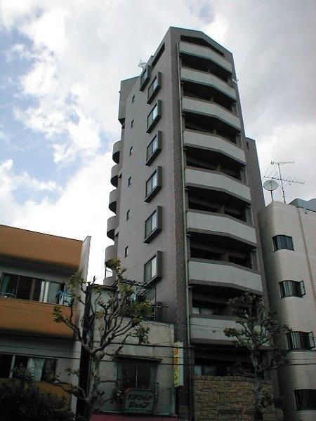 建物外観　☆外観☆
