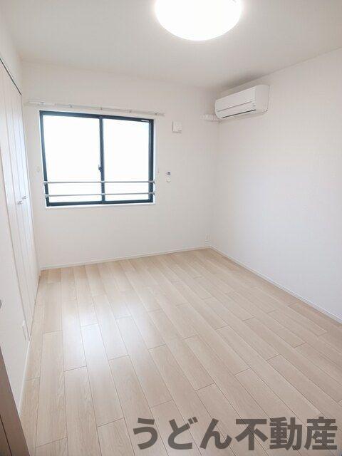 その他部屋・スペース　うどん県のお部屋探しはうどん不動産へ うどんちゃんとLINE