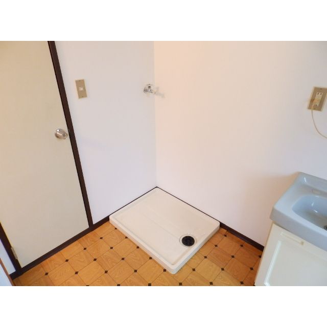 その他設備　※写真はＡ１０２です