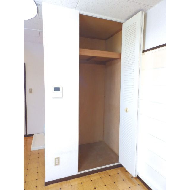 収納　※写真はＡ１０２です