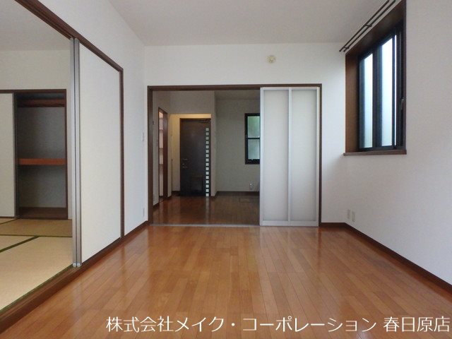 居室・リビング　写真は同型タイプ