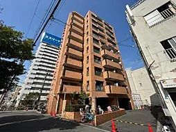 建物外観　建物外観を気になさる方へ、見た目の良い物件です