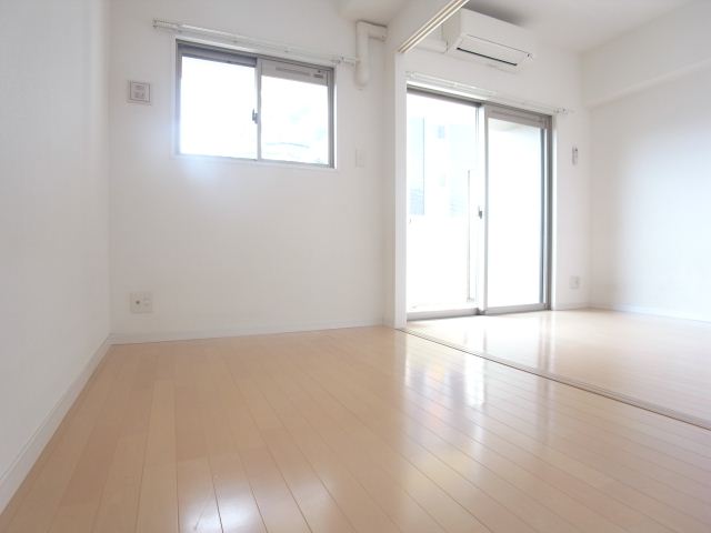 その他部屋・スペース　洋室