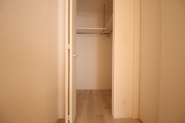 収納　※他のお部屋の参考写真です※
