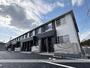 川尻駅より徒歩10分 1階 新築の賃貸物件