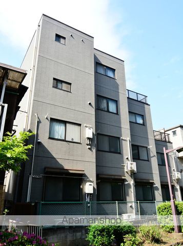建物外観　建物外観