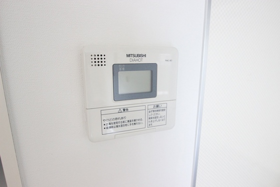 その他　別部屋の写真です。